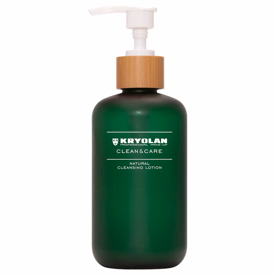 Natural Cleansing Lotion