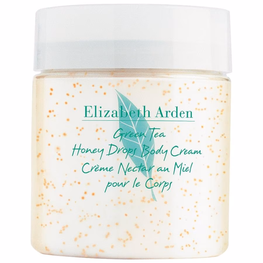 Honey Drops Body Cream