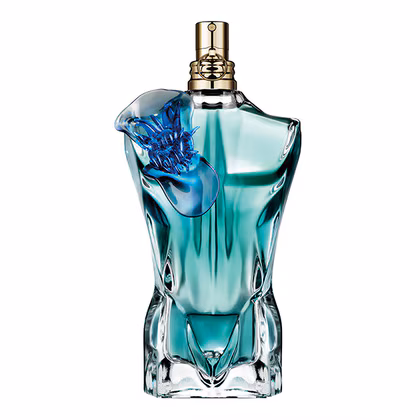 Jean Paul Gaultier Le Beau Flower Edition Eau de Parfum Spray 125ML