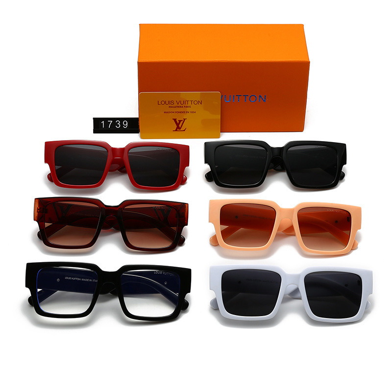 LV Fashionable Sunglasses