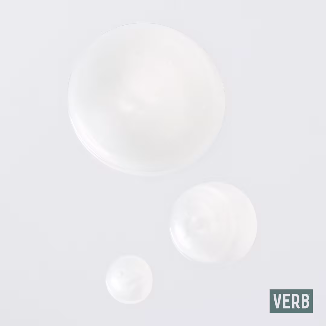Verb  Ghost Weightless Shampoo for Fine Hair