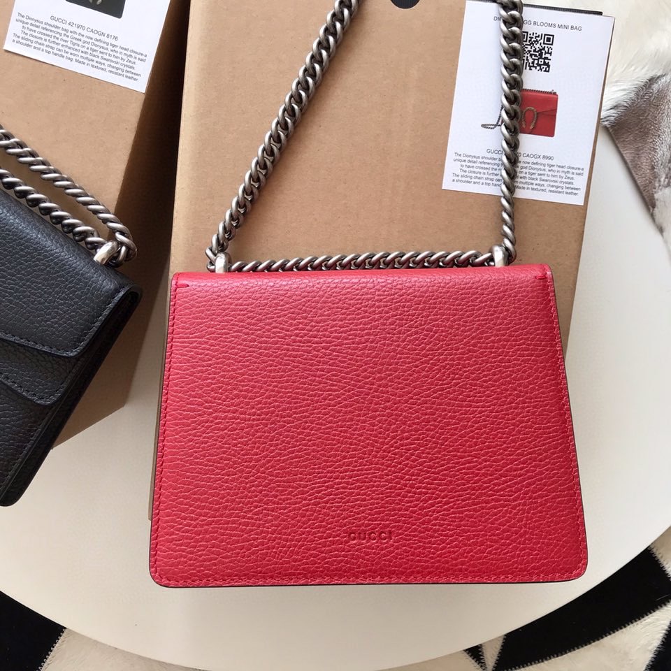 Gucci Dionysus mini bag 421970