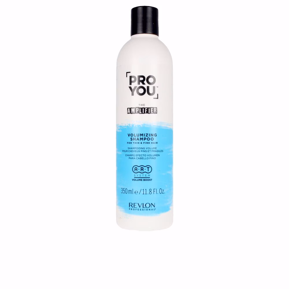 PROYOU das Verstärker-Shampoo