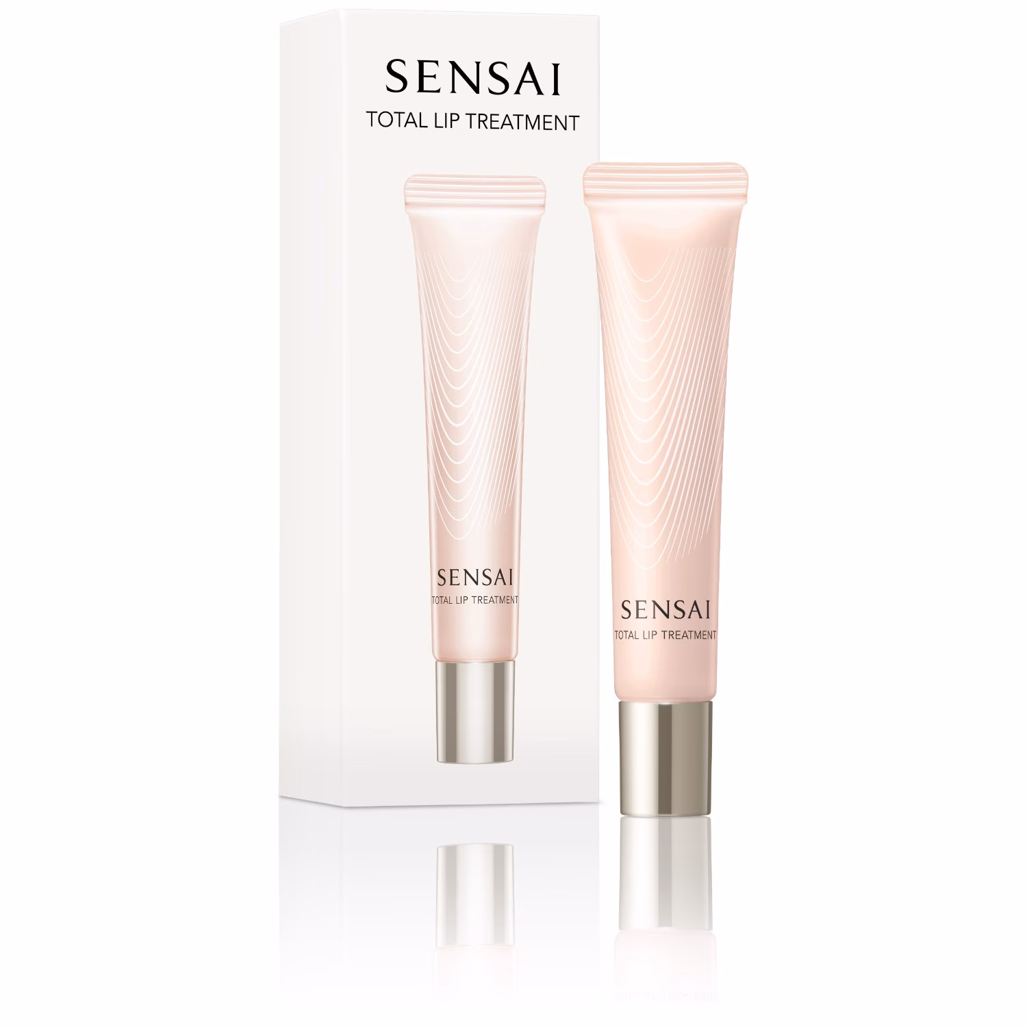 Total Lip Treatment