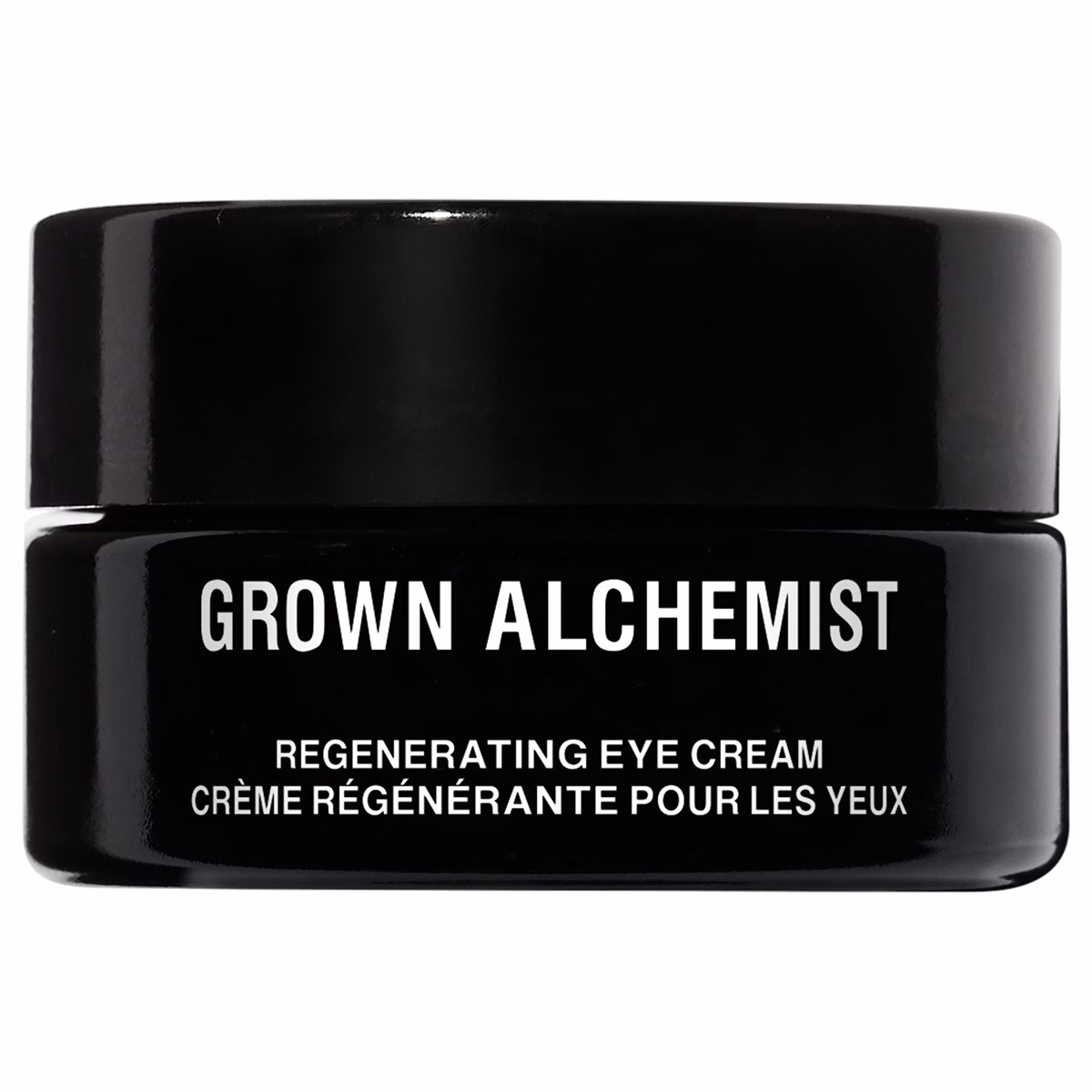 Regenerating Eye Cream
