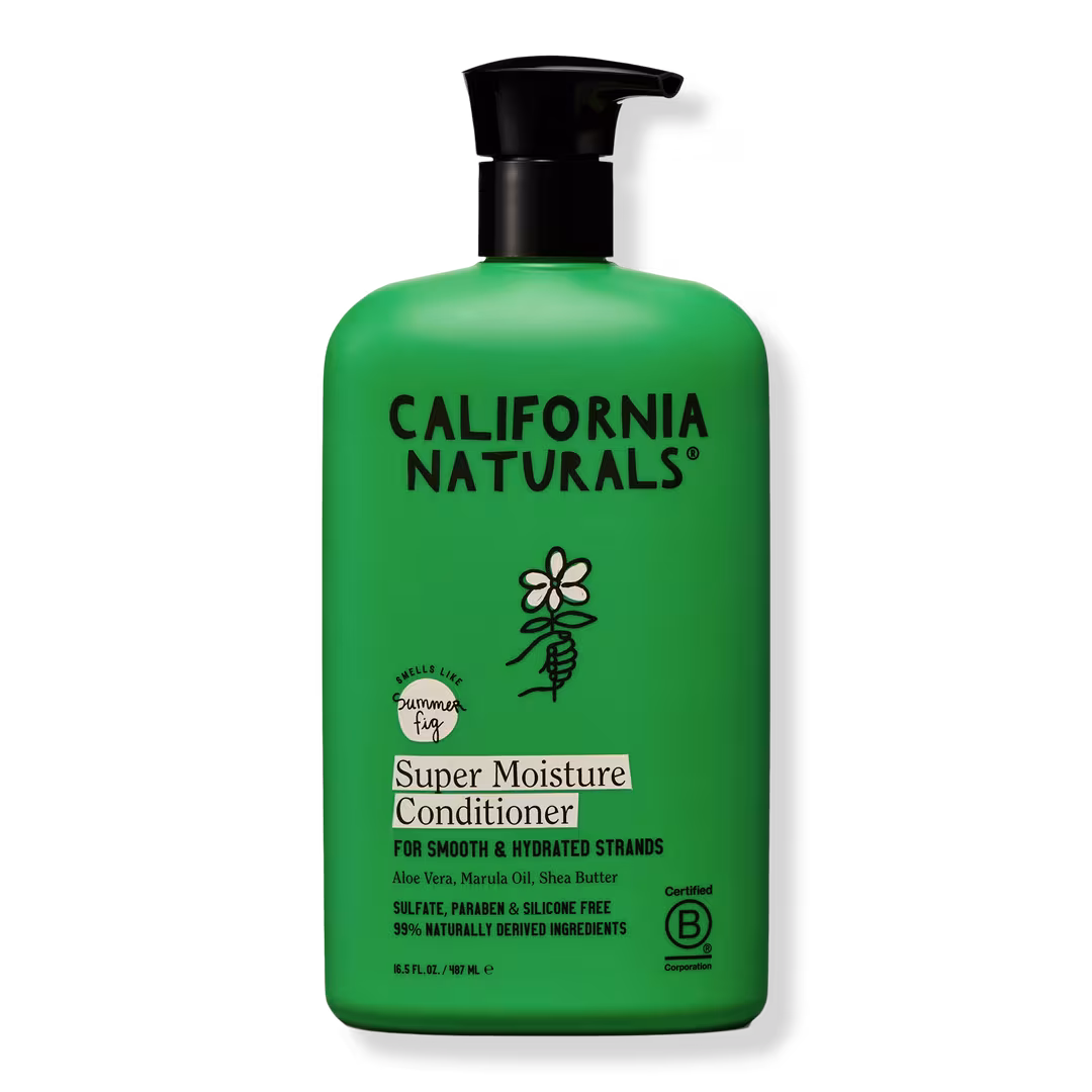 California Naturals  Super Moisture Conditioner