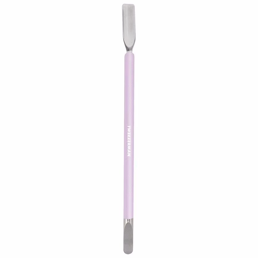 Dual Sided Pushy - Silver Purple