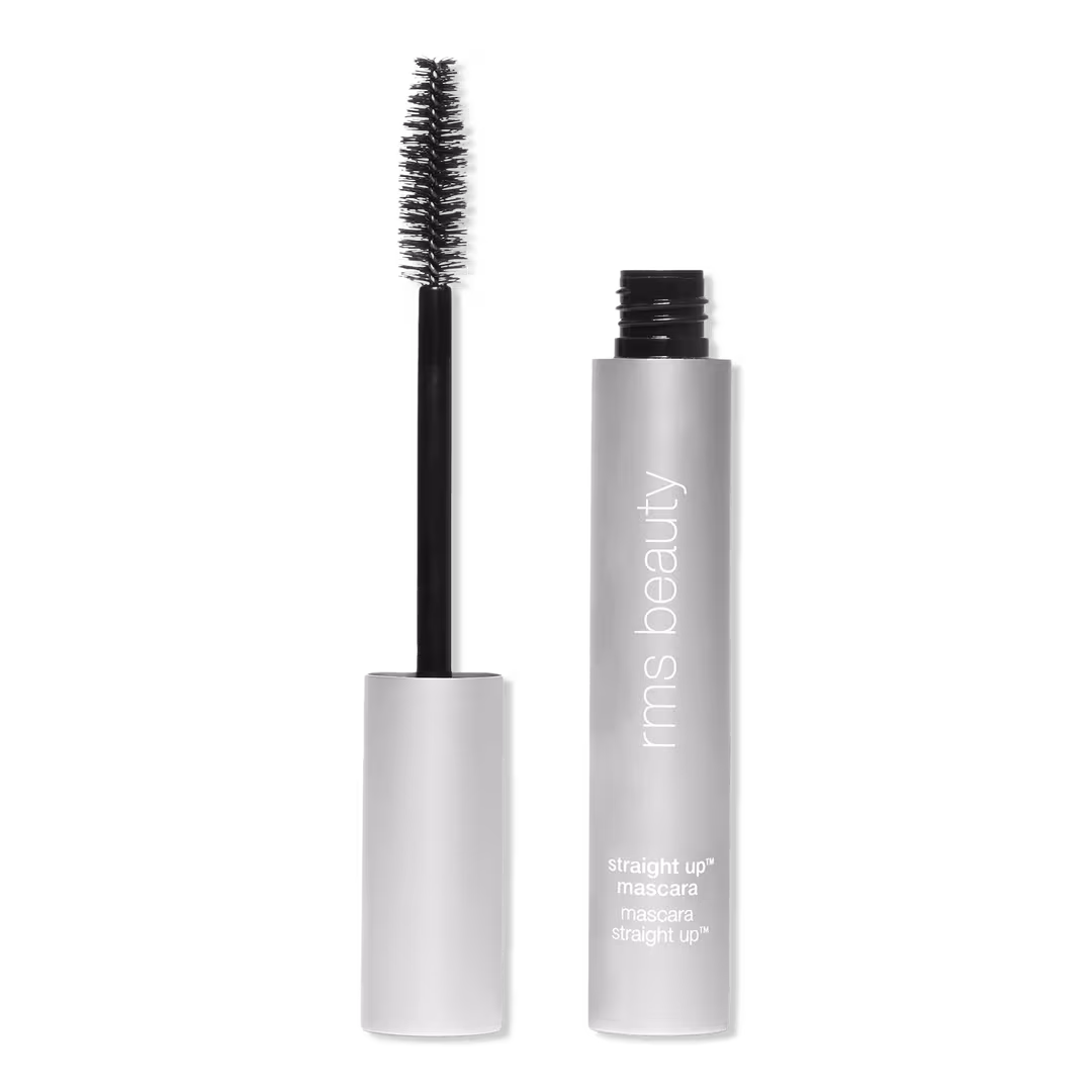 RMS Beauty  Straight Up Volumizing Peptide Mascara