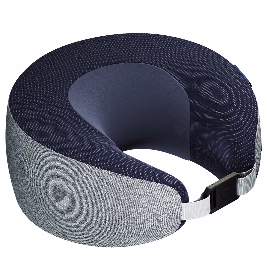 Miko  Snug Neck Massage Pillow