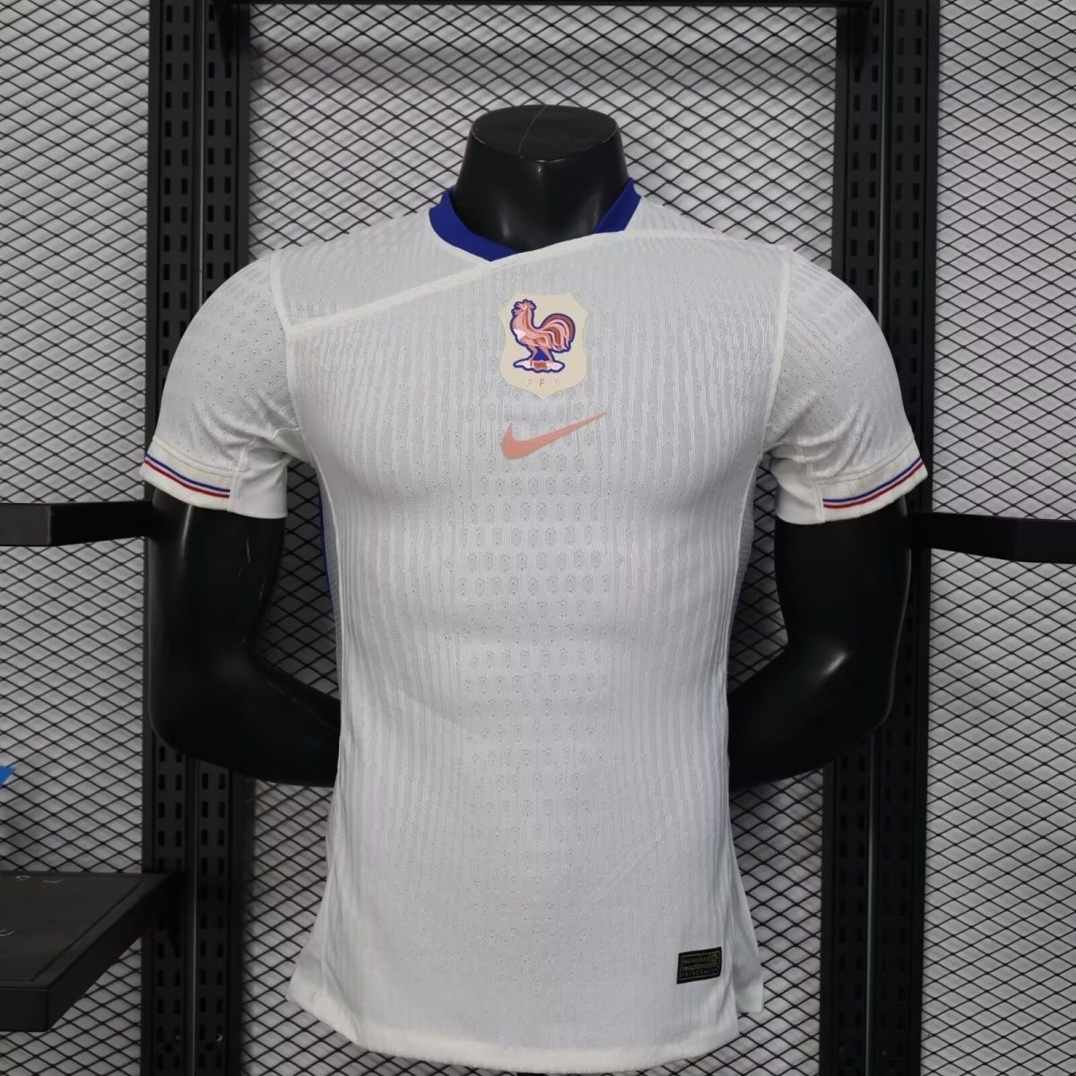 France football jersey 25/26 away player version