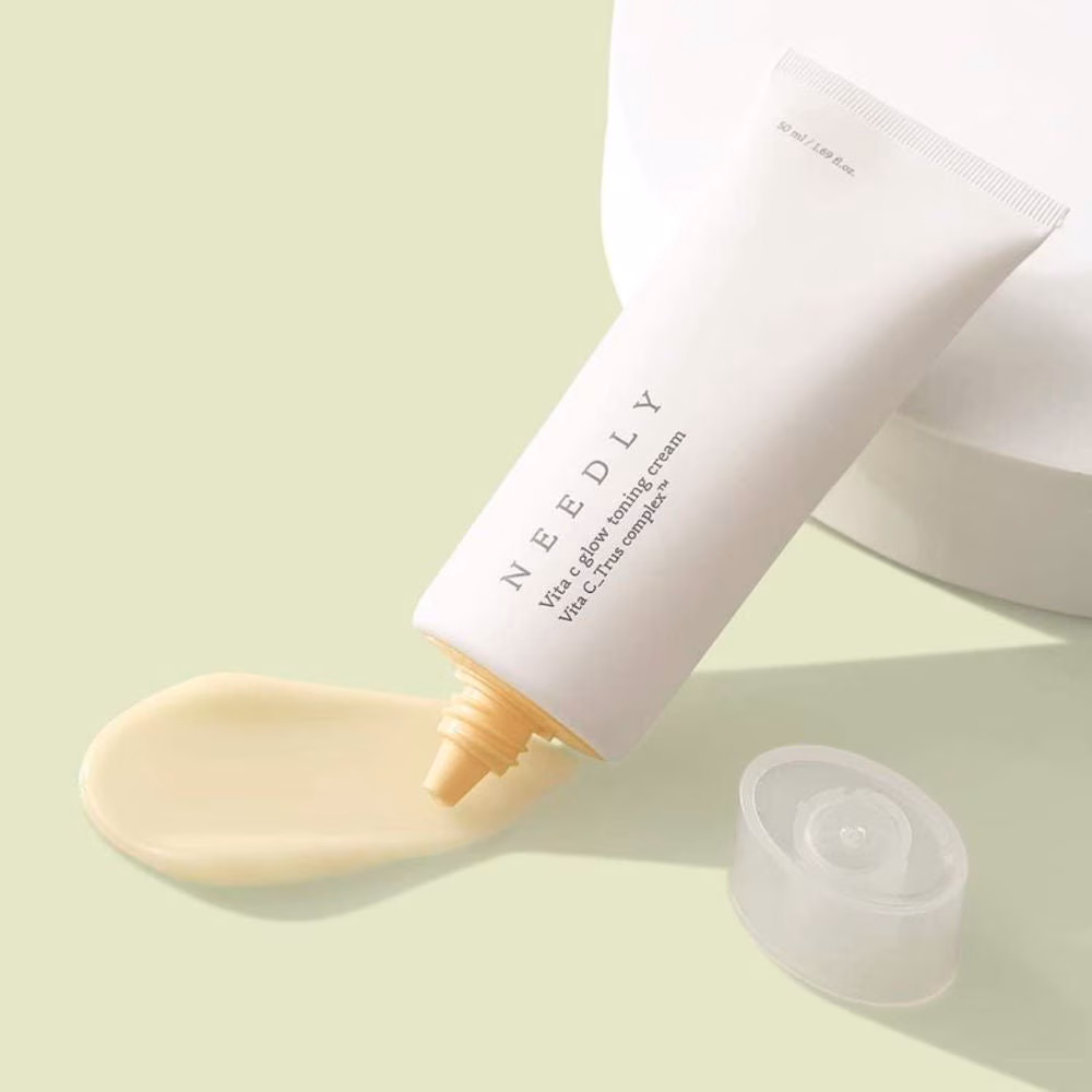 Vita C Glow Toning Cream