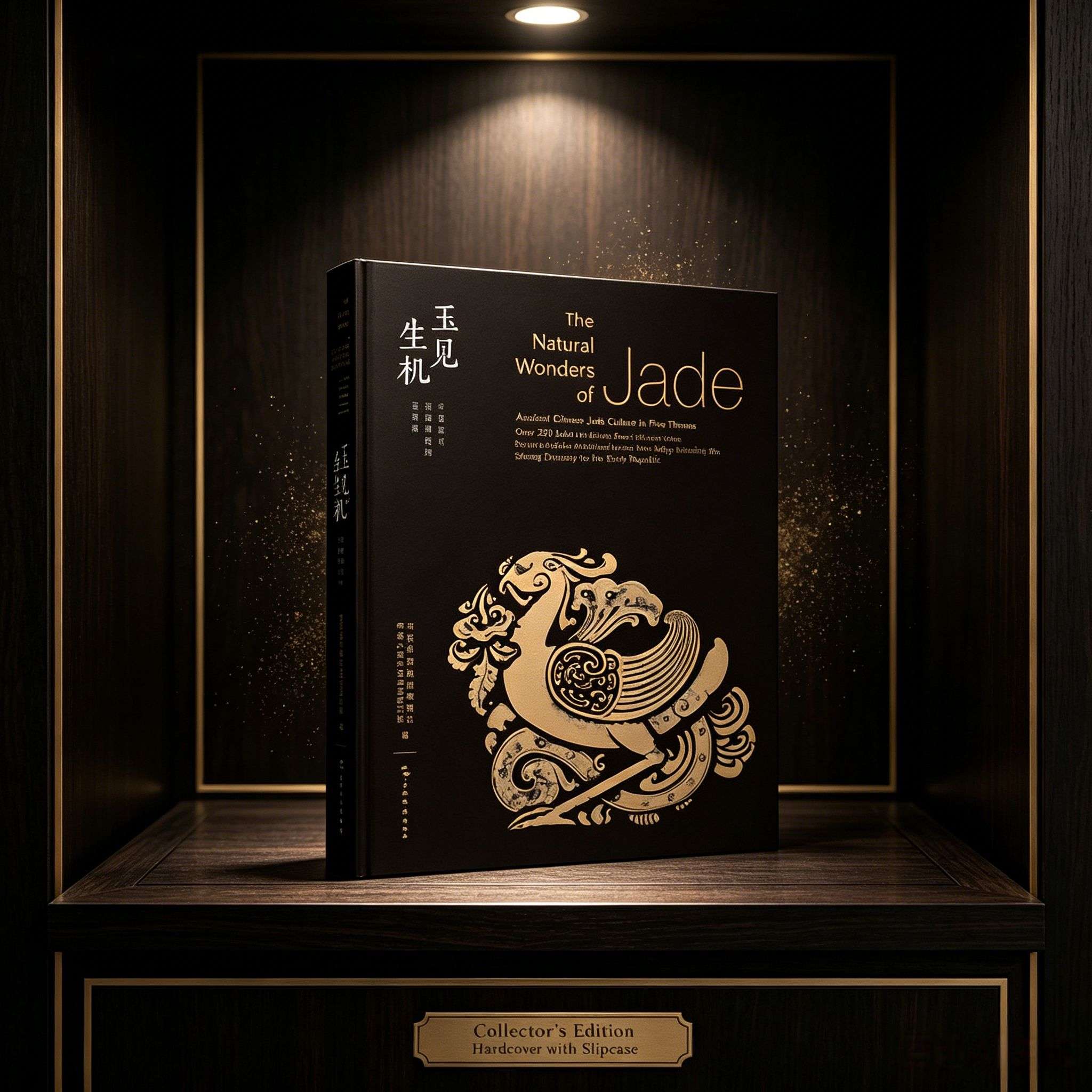 The Natural Wonders of Jade: Ancient Chinese Jade Exhibition of Animal and Plant Themes