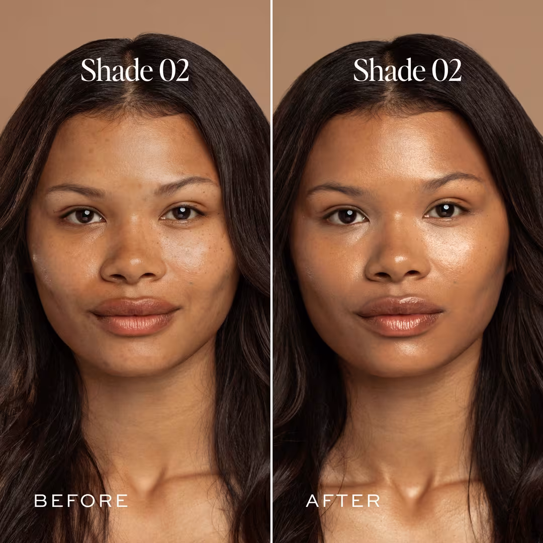 DIME  Tinted Glow Wonderscreen SPF 30