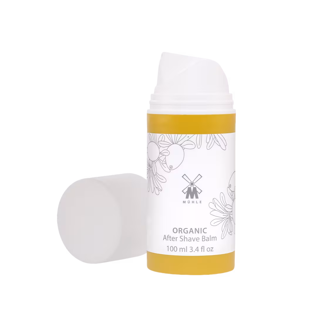 MÜHLE  Organic Aftershave Balm