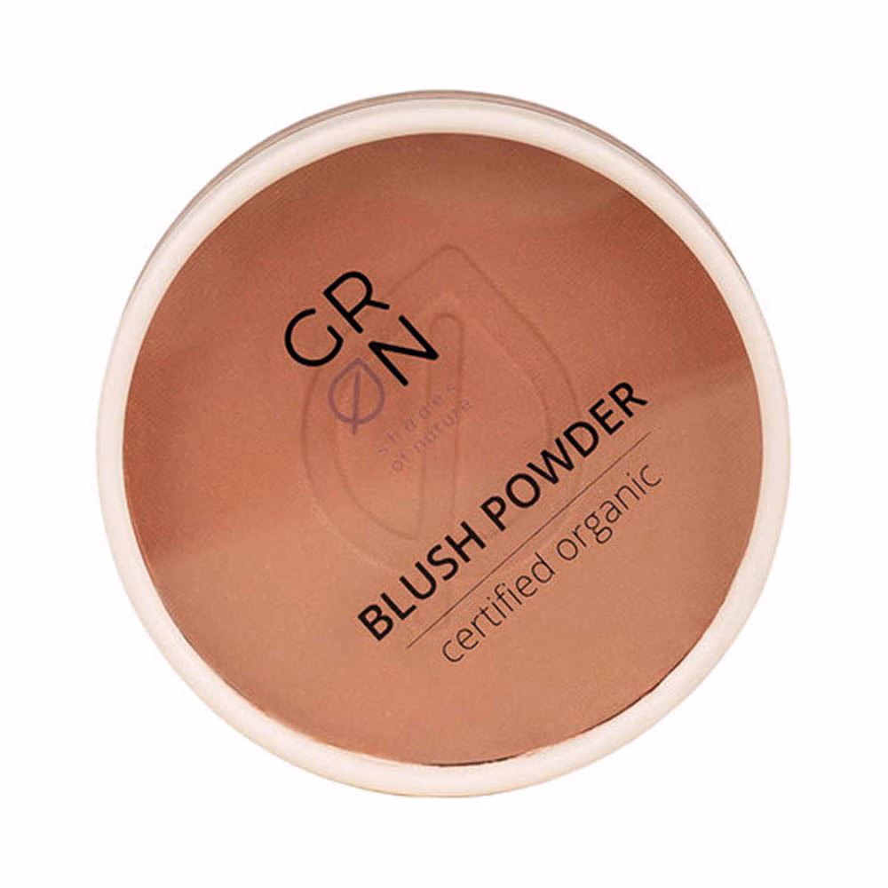 Blush Powder