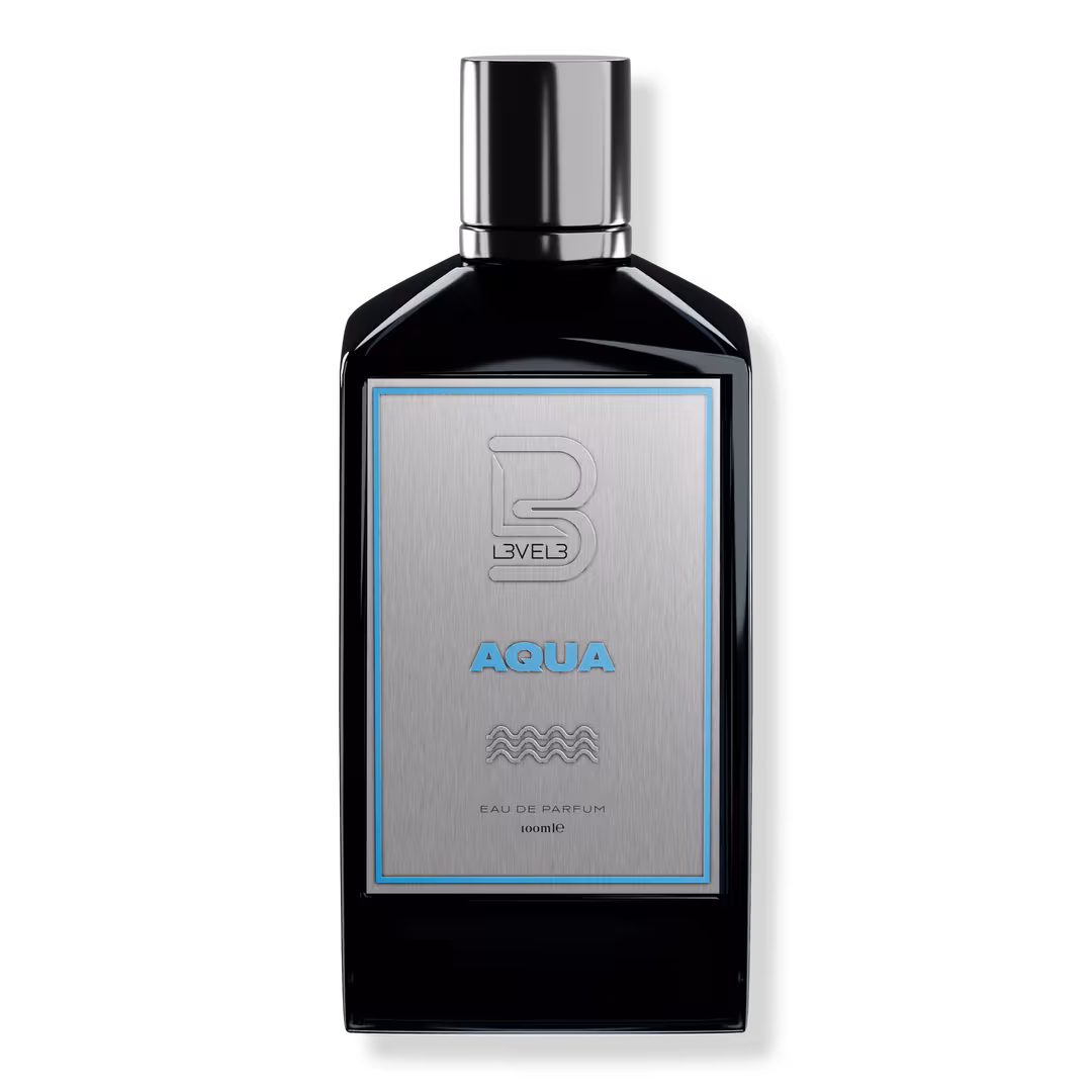 L3VEL3  Aqua Eau de Parfum