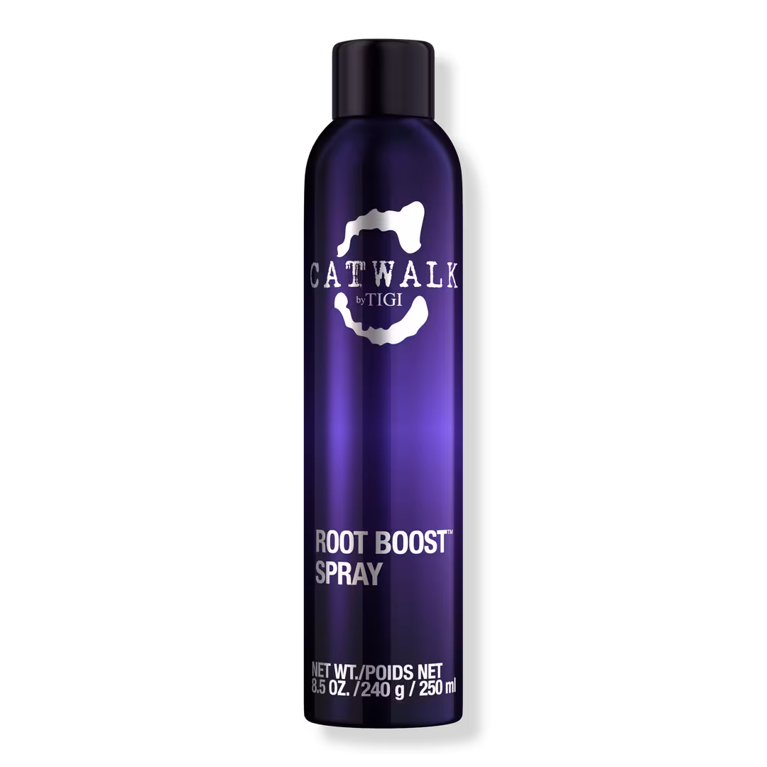 Bed Head  Catwalk Root Boost Spray for Lift and Texture