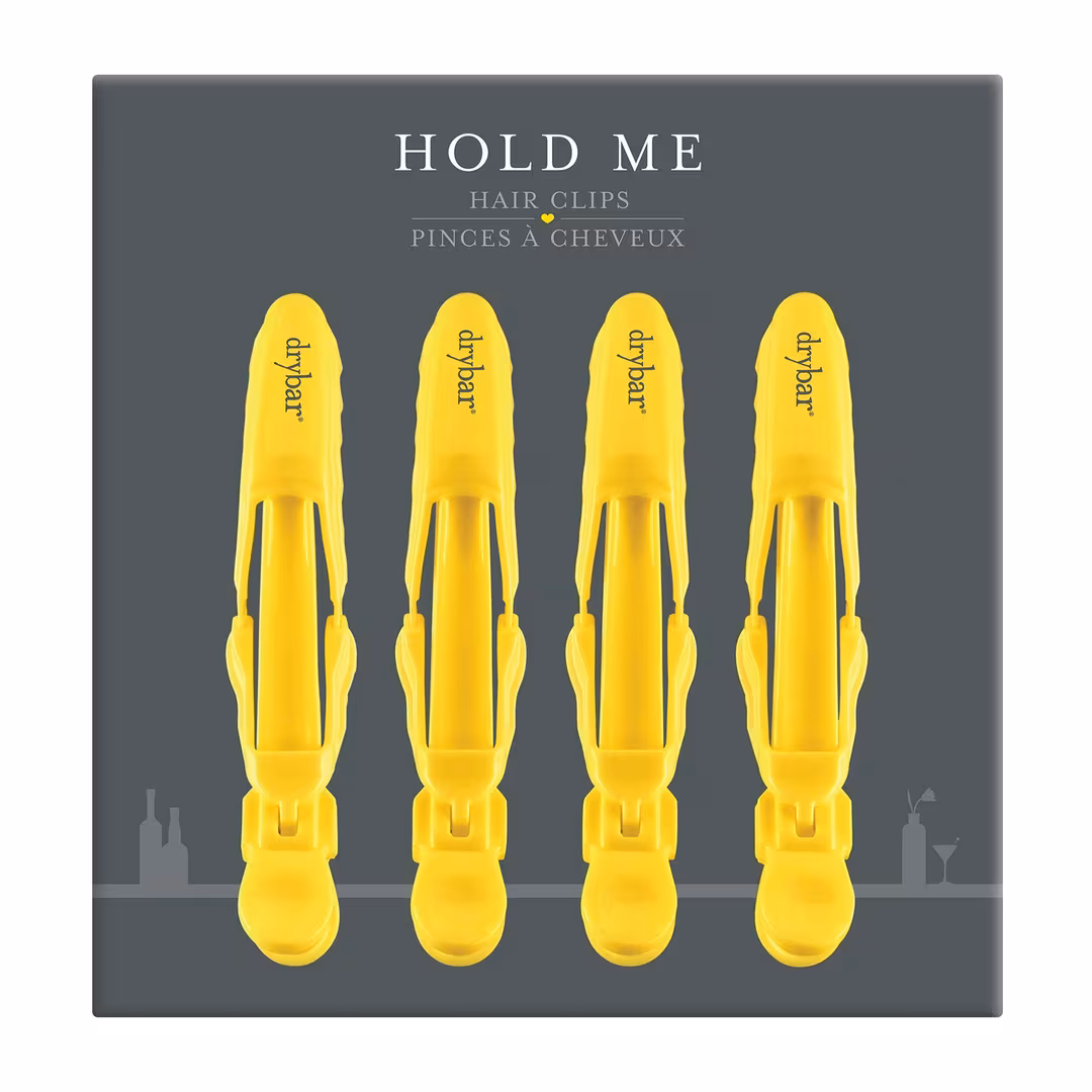 Drybar  Hold Me Hair Clips