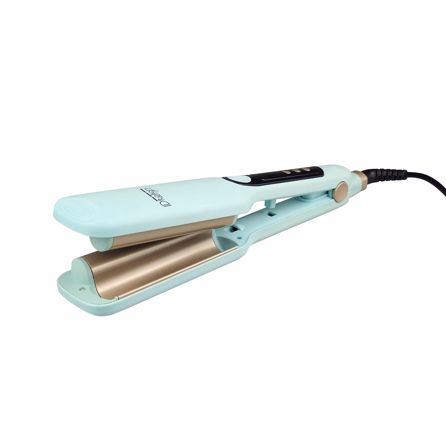 Wonder Wave Water Wave Straightener  .