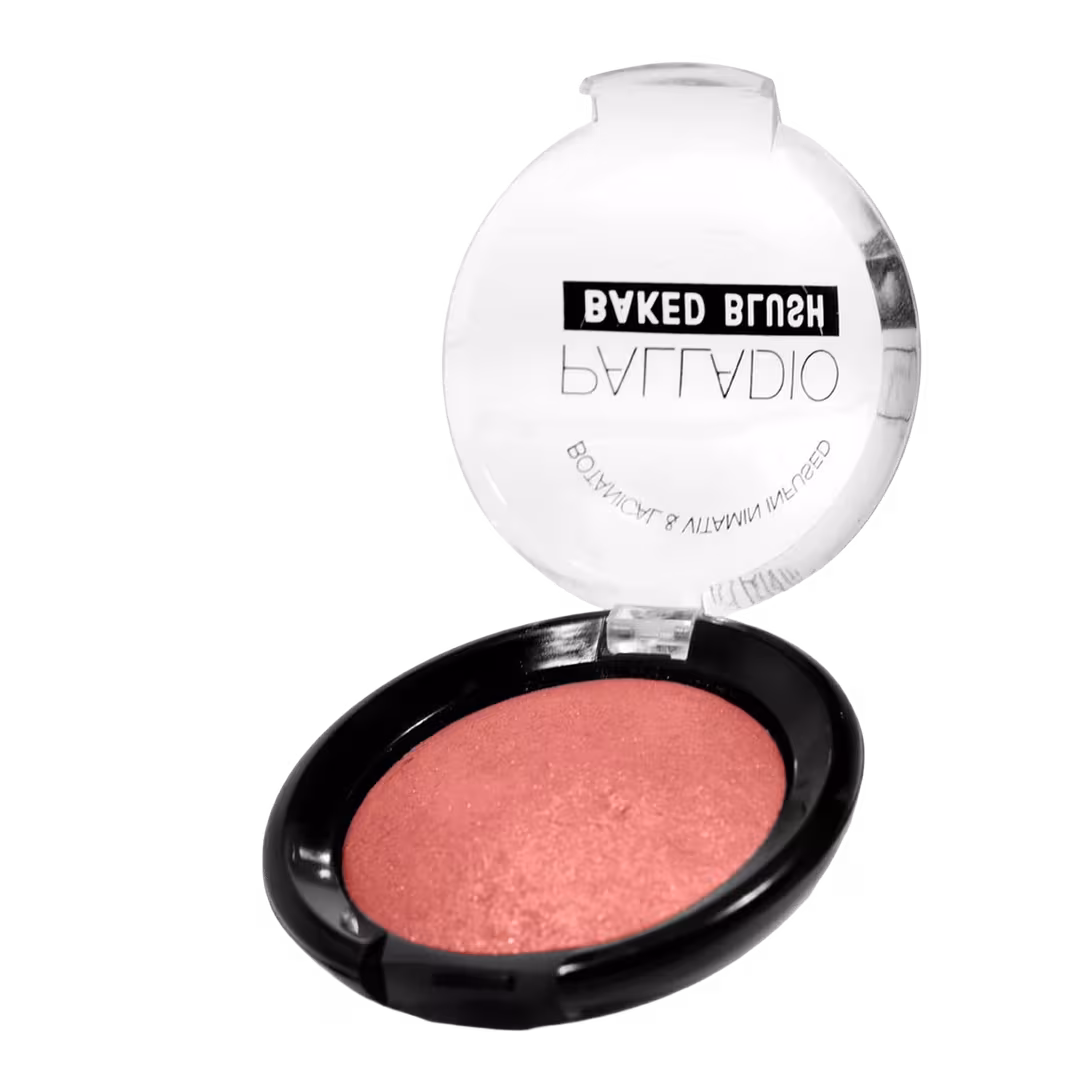 Palladio Beauty  Baked Blush