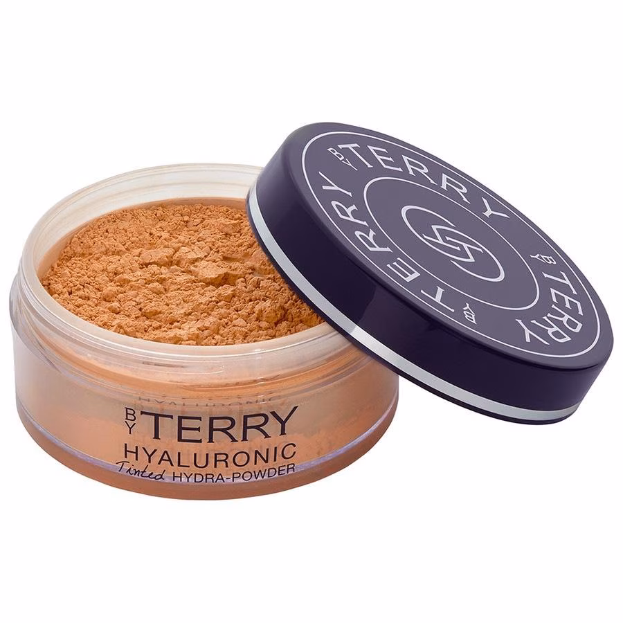 Hyaluronic Tinted Hydra-Powder