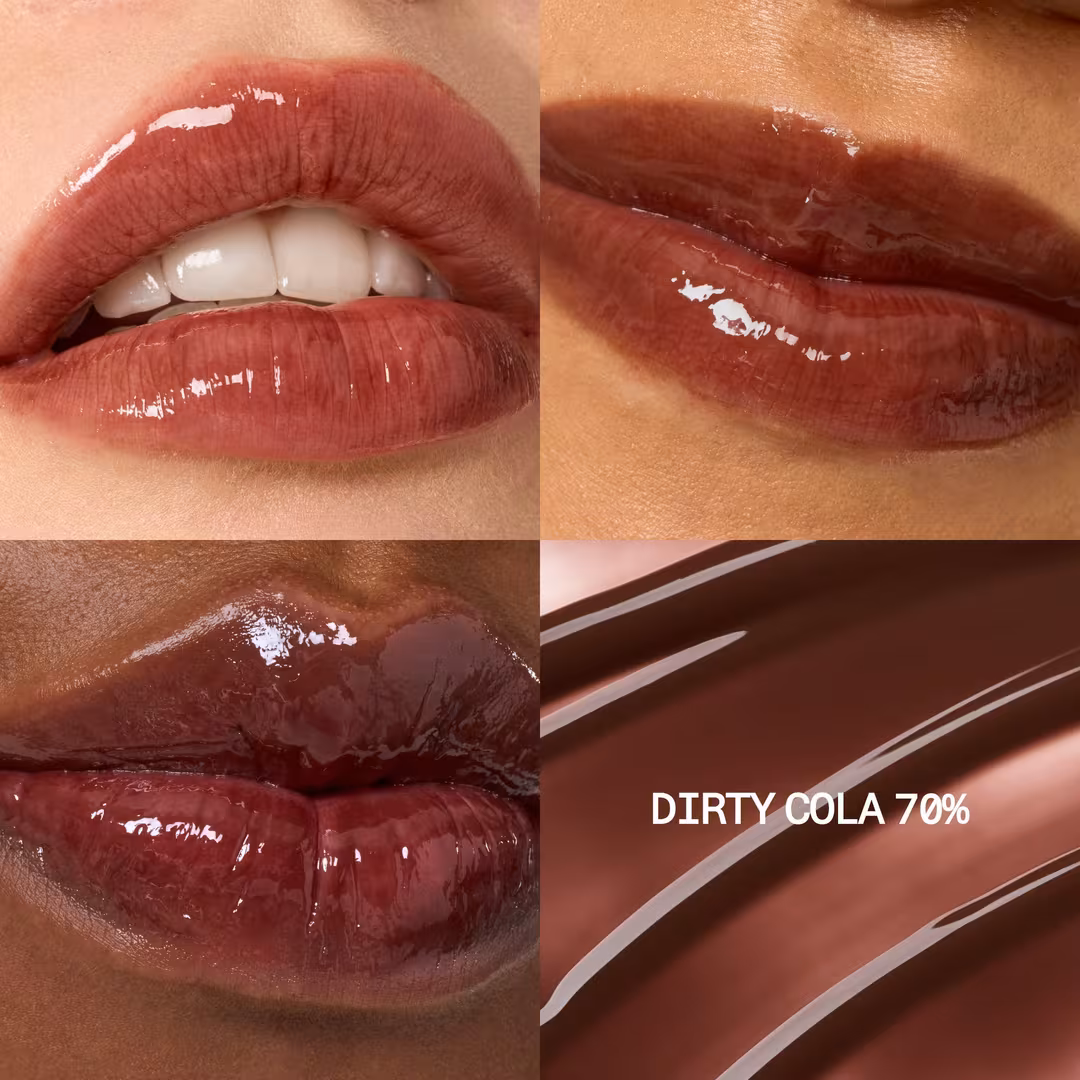 fwee  3D Voluming Gloss 70%
