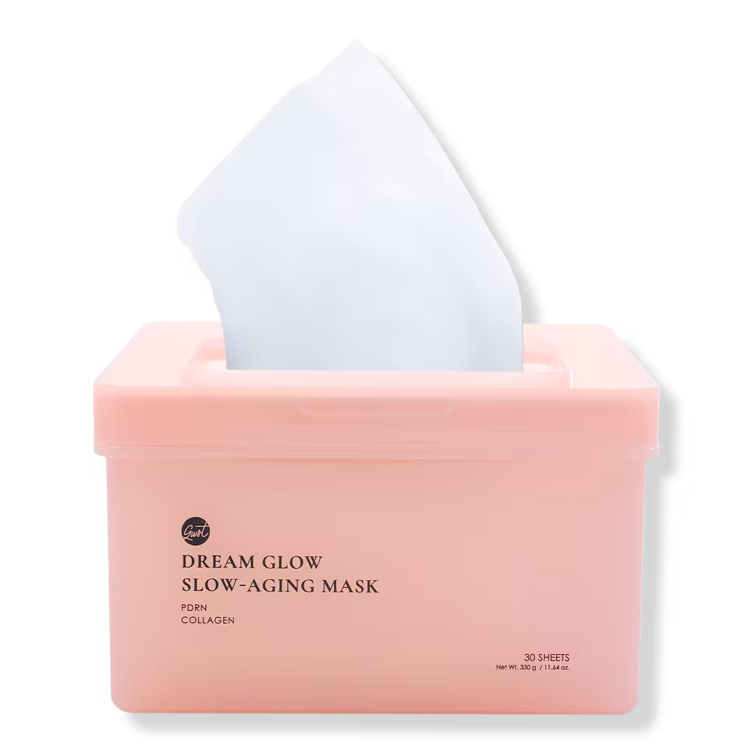 glowiest  Dream Glow Slow-Aging Mask