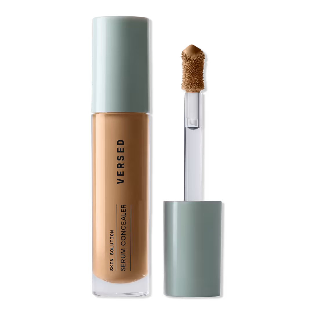 Versed  Skin Solution Serum Concealer