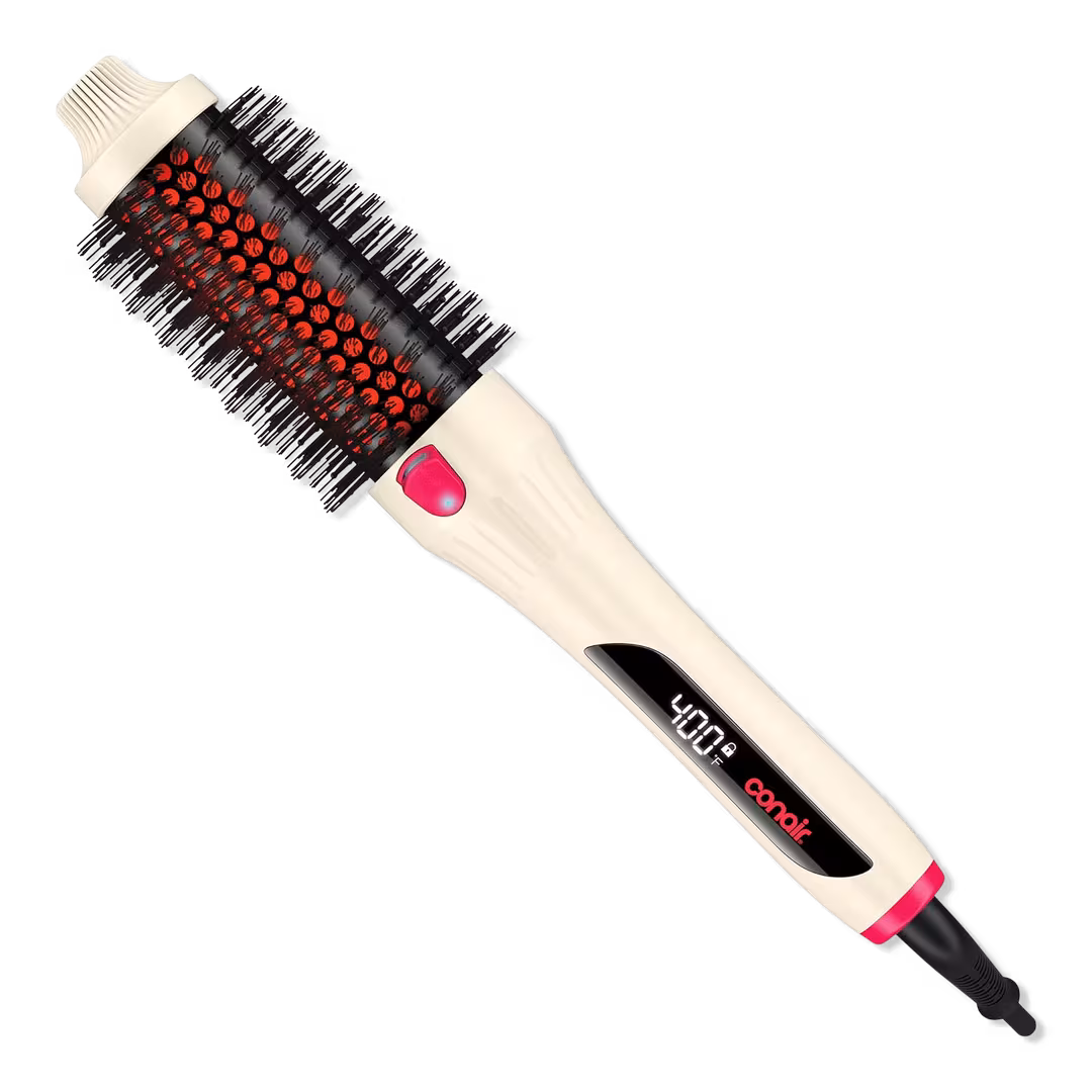 Conair  INFINITI PRO Infrared Thermal Brush for Dry-Hair Styling
