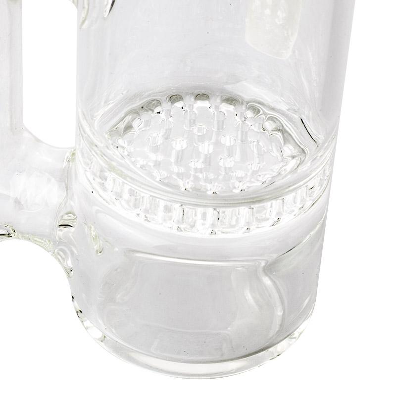 14mm Honeycomb Ash Catcher