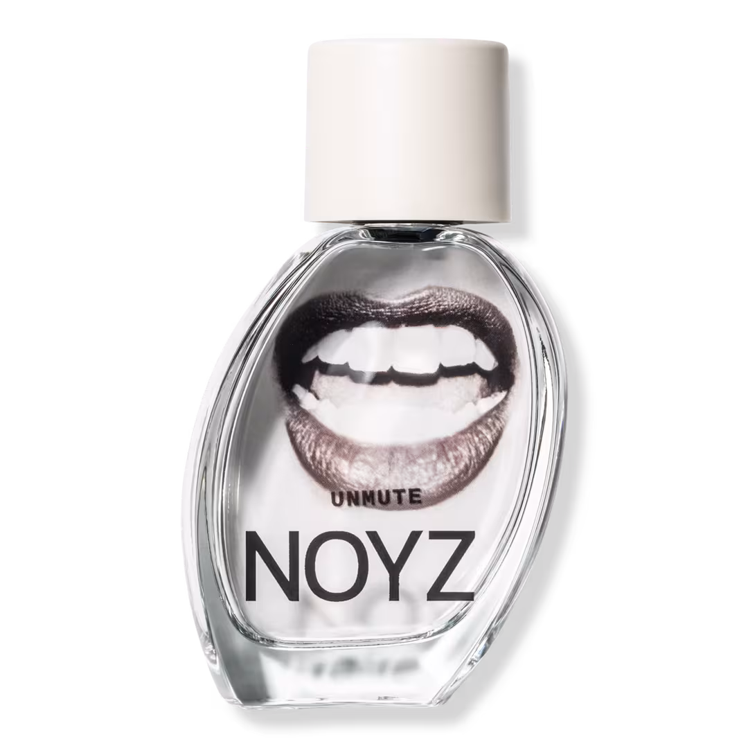 NOYZ  Unmute Eau de Parfum