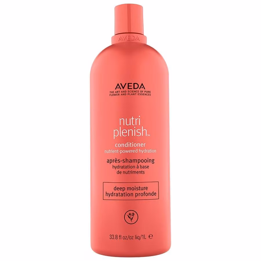 Deep Moisture