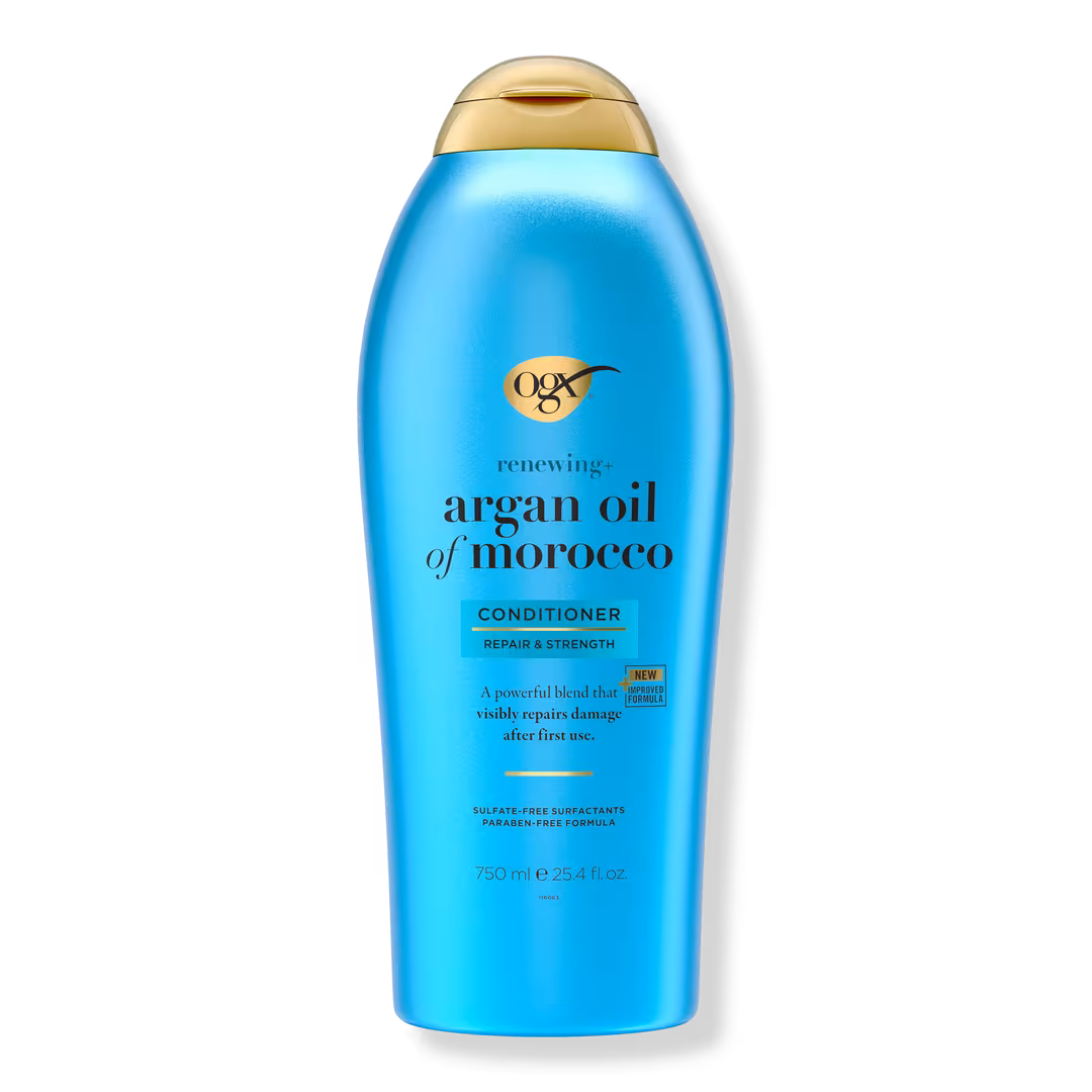 OGX  Renewing + Argan Oil of Morocco Conditioner
