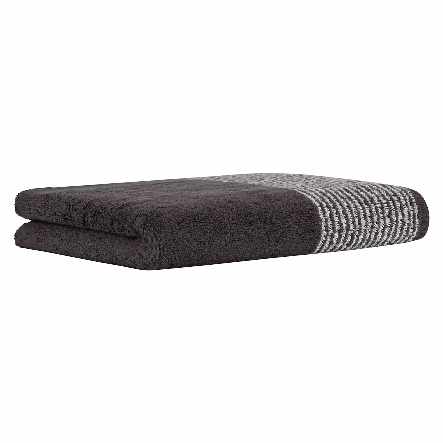 Handtuch 1er Pack 'Luxury Home C Two-Tone'