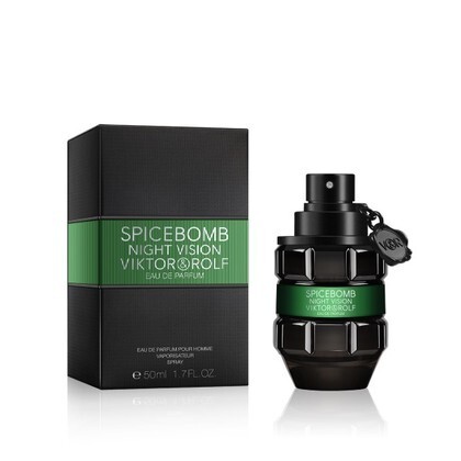 Viktor Rolf Spicebomb Night Vision Eau de Parfum Spray 90ML