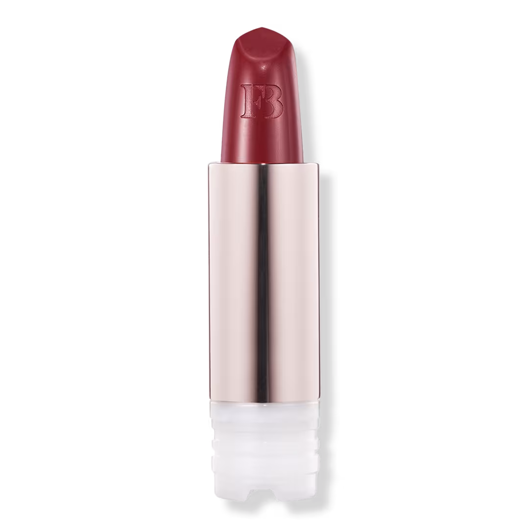 FENTY BEAUTY by Rihanna  Fenty Icon Semi-Matte Refillable Lipstick