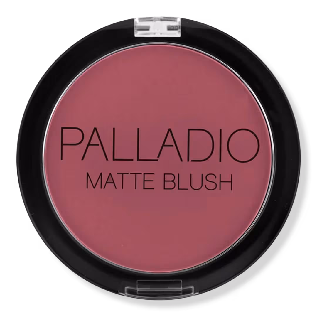 Palladio Beauty  Matte Blush