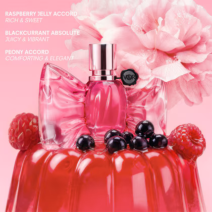 Viktor Rolf Bonbon Berry Jelly Eau de Parfum Spray 50ML