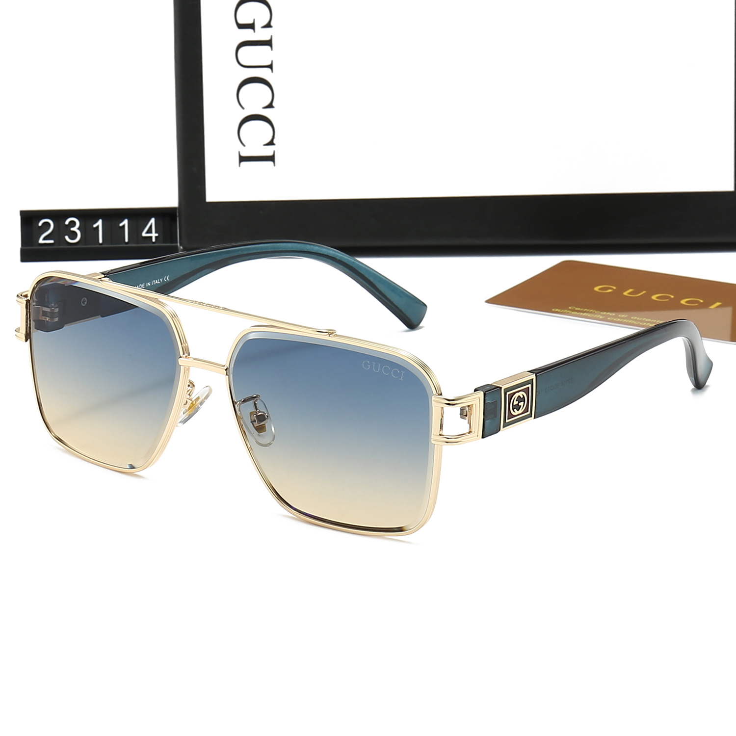 Gucci Fashionable Sunglasses