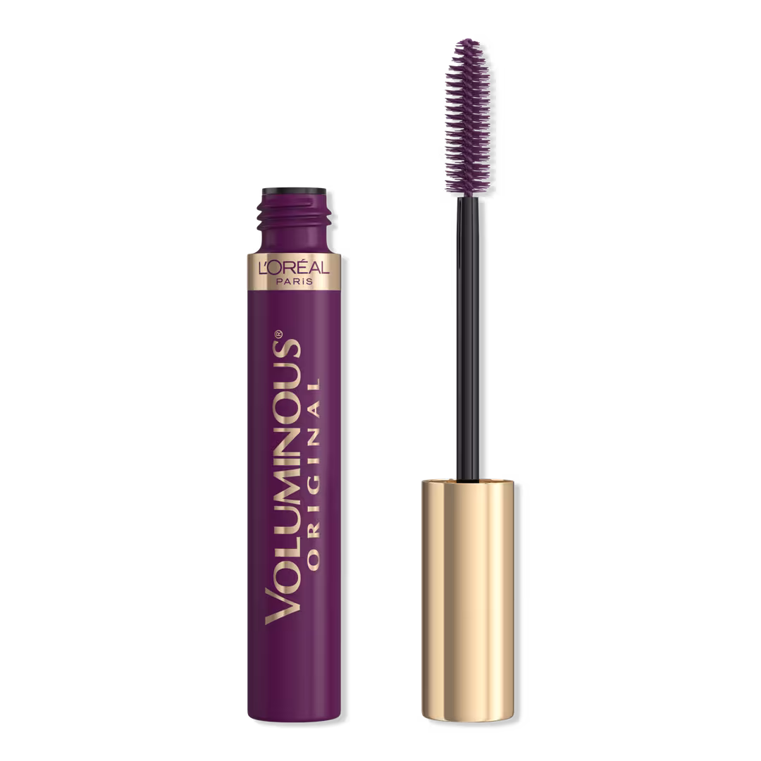 L'Oréal Paris  Voluminous Original Washable Mascara