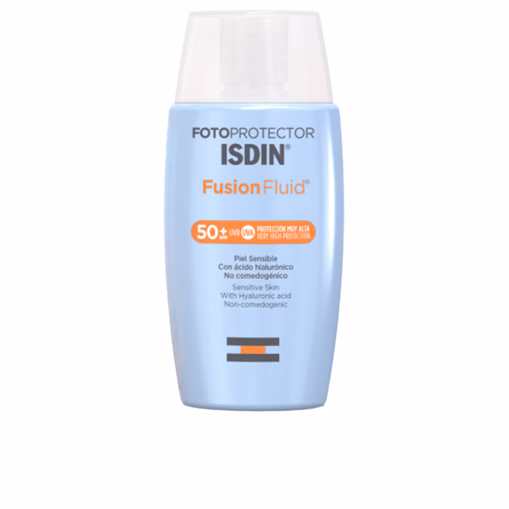 Fusionsflüssigkeit SPF50+ PHOTOPROTECTOR