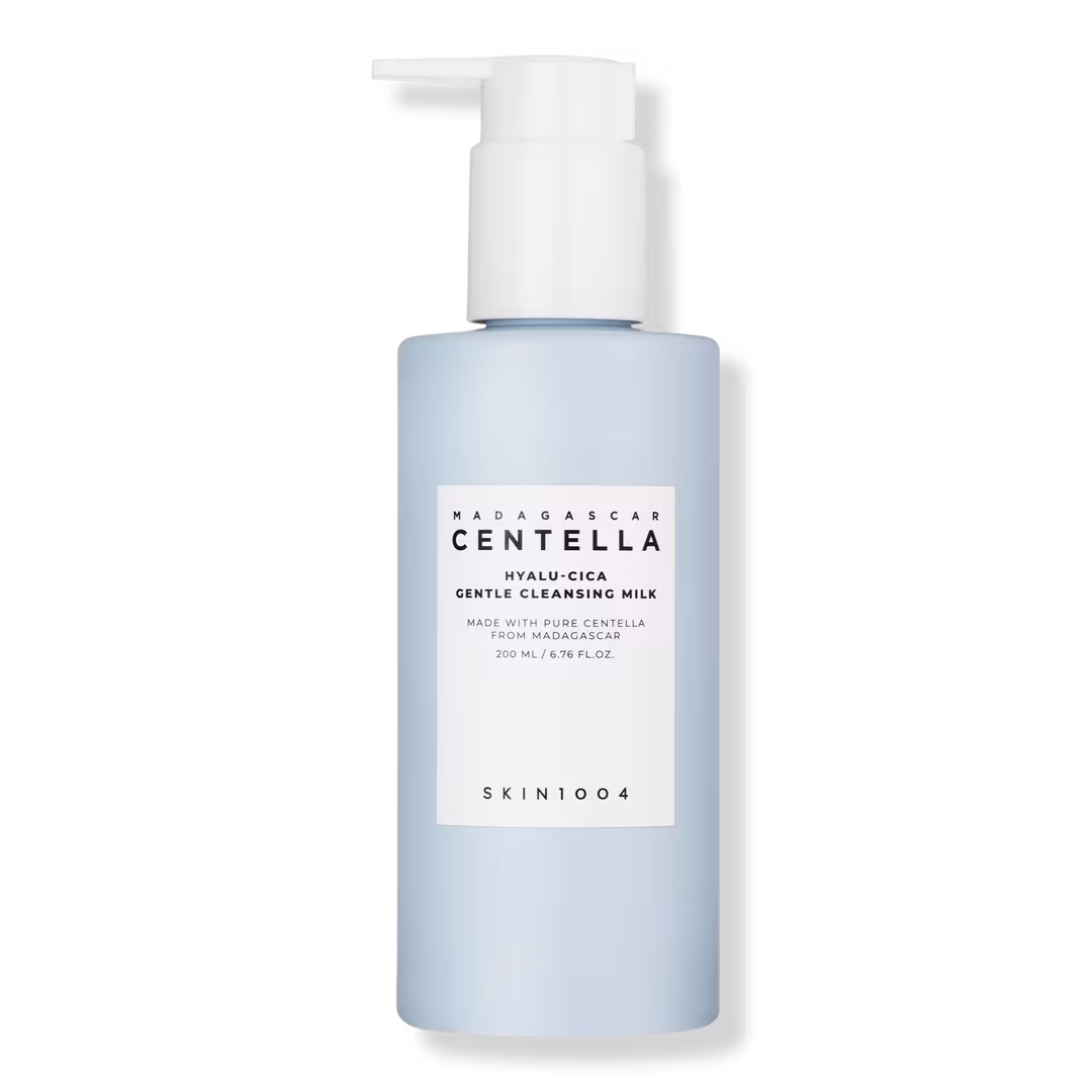 SKIN1004  Madagascar Centella Hyalu-Cica Gentle Cleansing Milk
