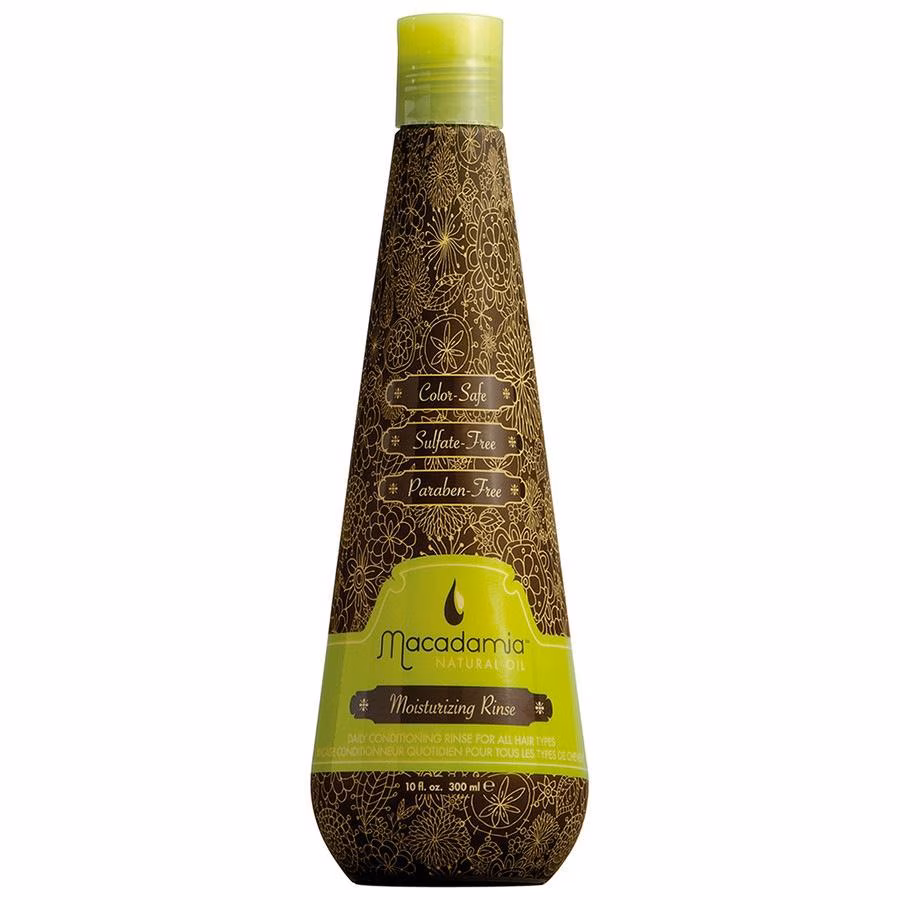 Moisturizing Rinse