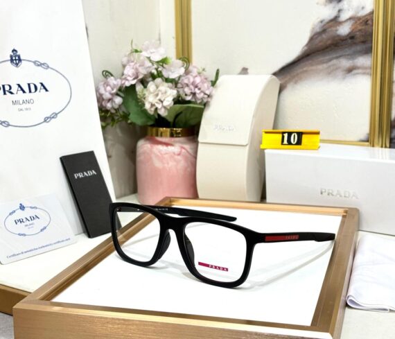 Prada eyeglasses 5