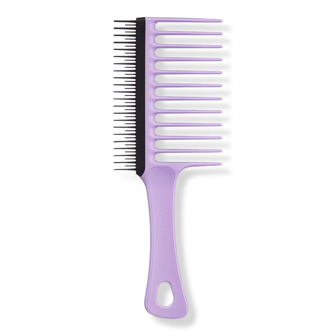 Tangle Teezer  The Wide Tooth Dual Sided Comb