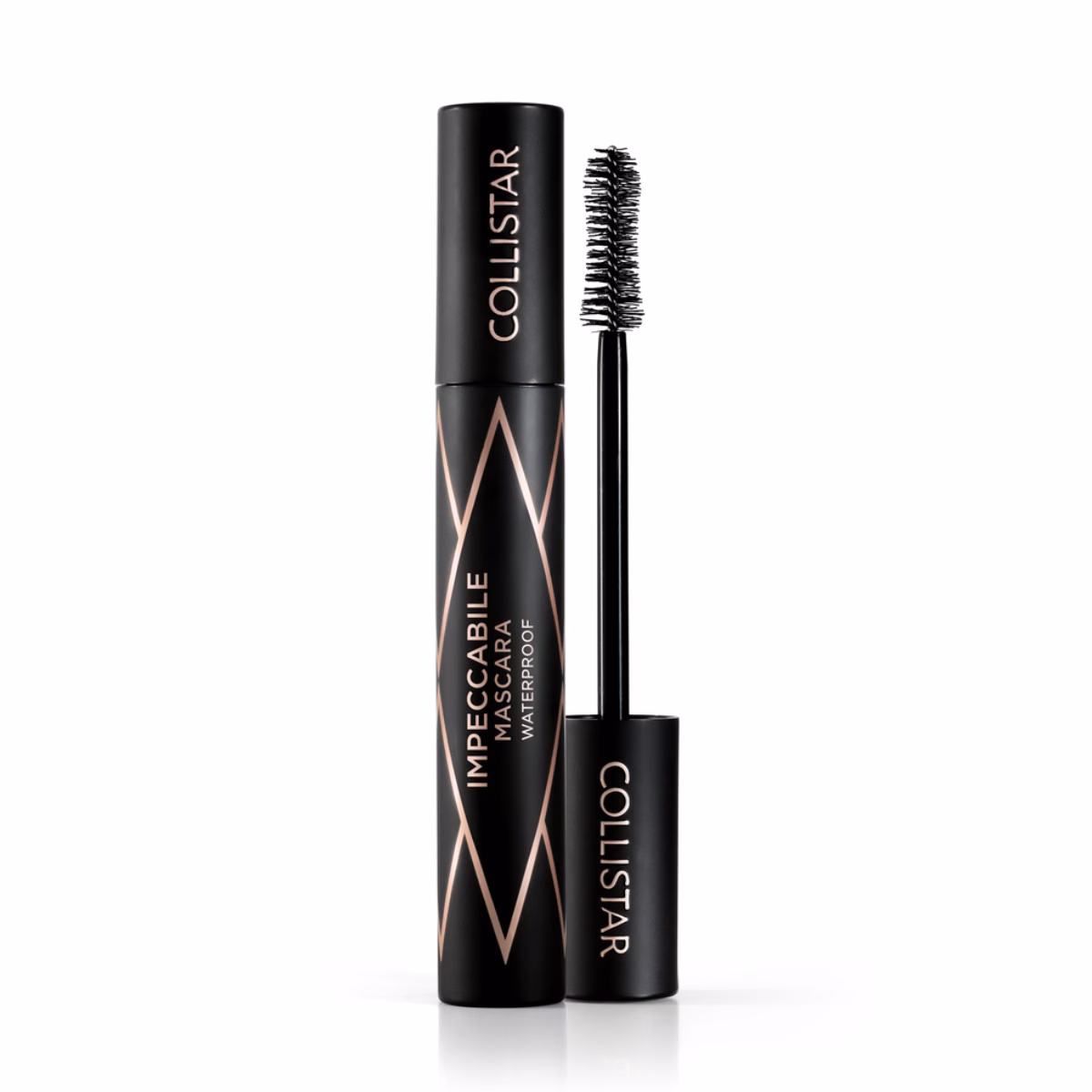 IMPECCABILE WATERPROOF BLACK