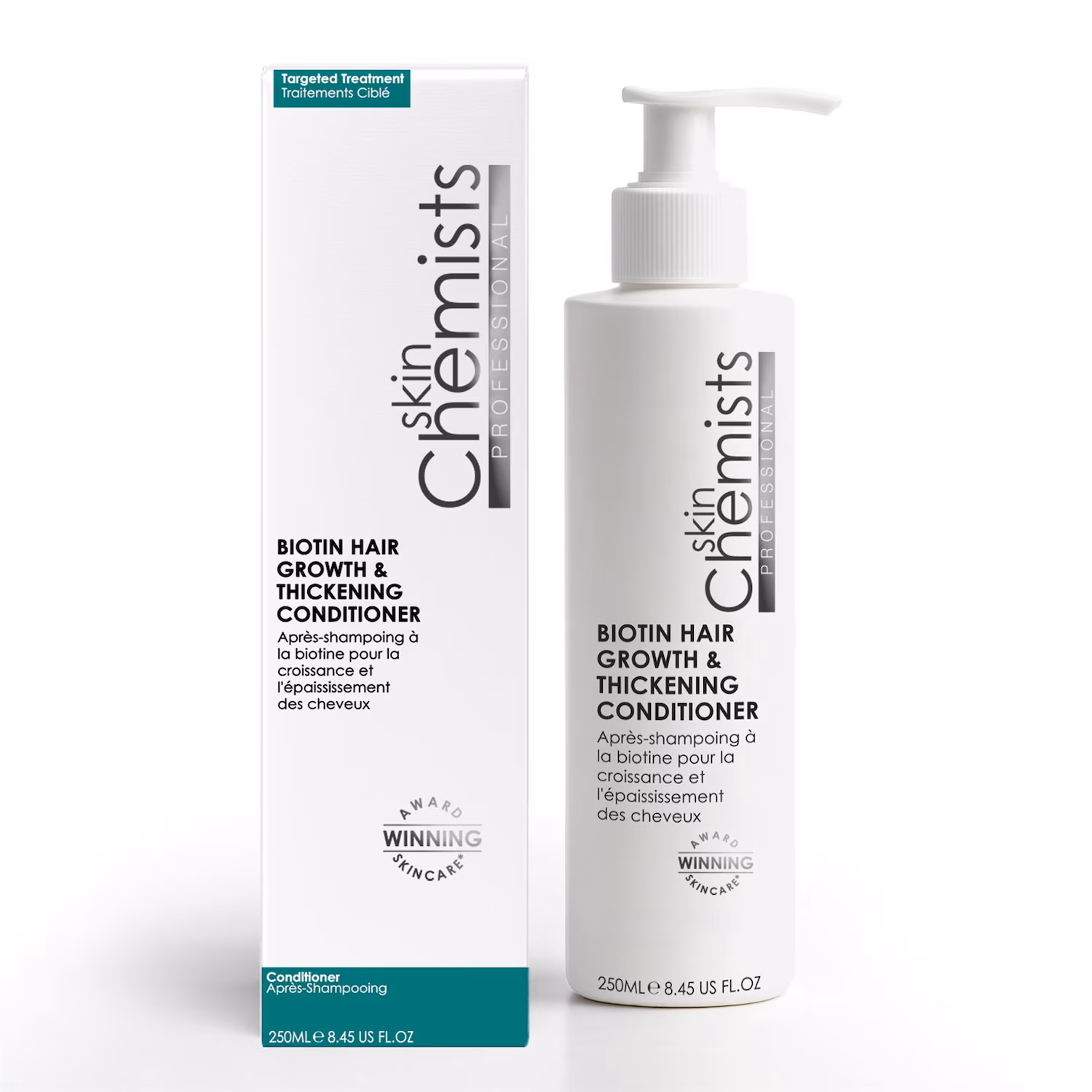 Biotin Conditioner