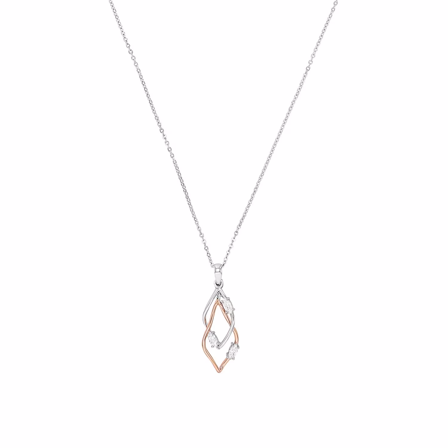 Kette mit Anhänger