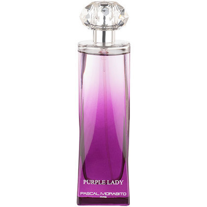 Pascal Morabito Purple Lady Eau de Parfum Spray 100ML