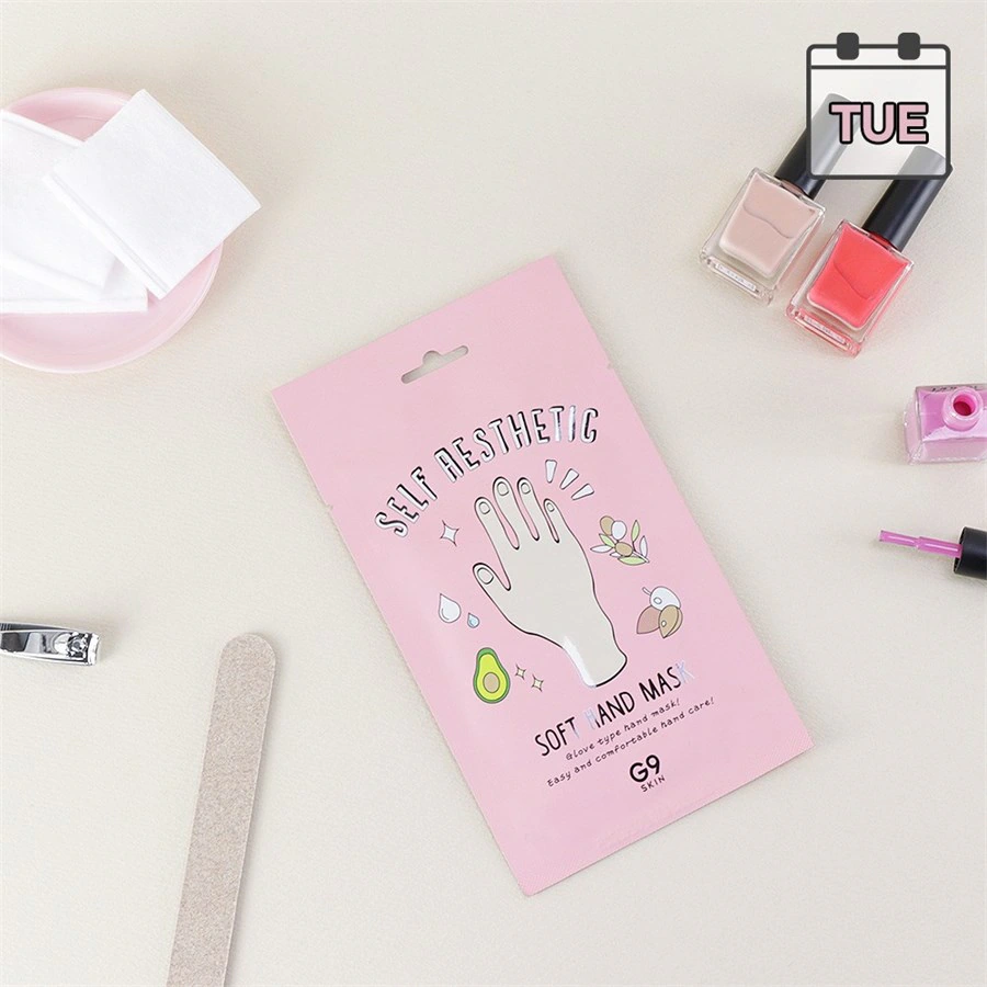 Self Aestetic Soft Hand Mask